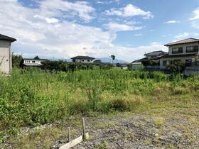 山梨県甲斐市篠原