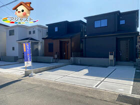 熊本県熊本市西区横手５丁目