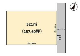 富山県南砺市荒木