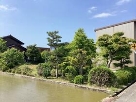 富山県南砺市荒木