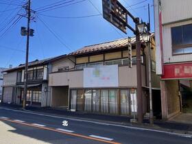 福島県石川郡石川町字新町