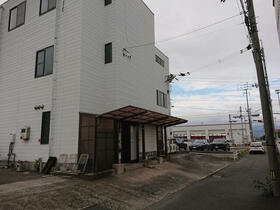 徳島県吉野川市鴨島町中島