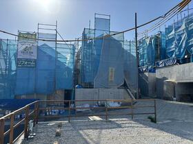 神奈川県川崎市多摩区南生田２丁目