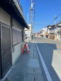 愛知県豊橋市高師石塚町字石塚