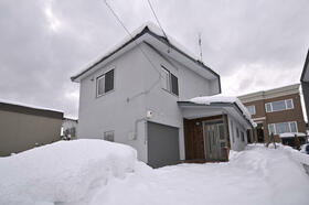 北海道札幌市南区南沢四条３丁目