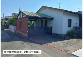 愛媛県伊予郡松前町大字上高柳