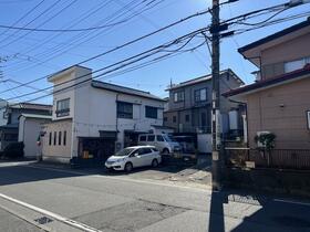 神奈川県横浜市旭区東希望が丘