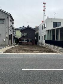 新潟県新潟市中央区白山浦１丁目