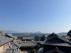 香川県高松市庵治町