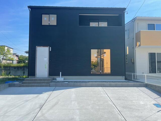 福島県いわき市の一戸建て | 2800万円 | 3LDK | 127.64m² | Akiyama house finder