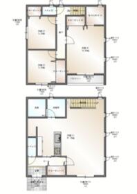 福島県いわき市内郷高坂町大町