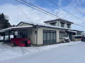 岩手県胆沢郡金ケ崎町西根西檀原