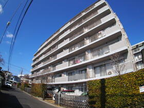 メゾン・ド・ルミネ東大宮