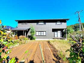 千葉県安房郡鋸南町下佐久間