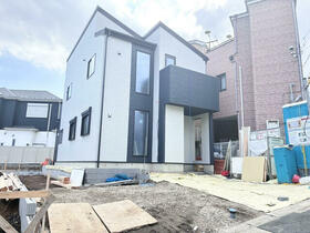 神奈川県横浜市旭区南希望が丘