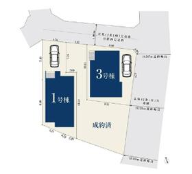 神奈川県横浜市旭区南希望が丘