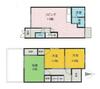 ナゴヤドーム前矢田駅より徒歩8分 築47年8ヶ月の賃貸物件
