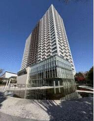 東京都江東区有明１丁目