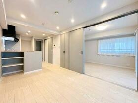 パラスト上目黒