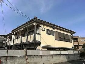 東京都練馬区大泉町４丁目