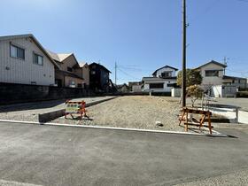 静岡県静岡市清水区北脇