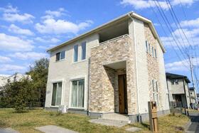 茨城県つくば市並木３丁目