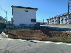 千葉県柏市高柳