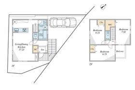 千葉県柏市高柳