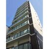 ブリリアント扇町公園 4階 築9年1ヶ月の賃貸物件
