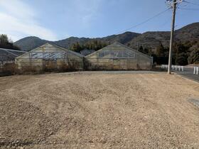 愛知県田原市加治町中恩中