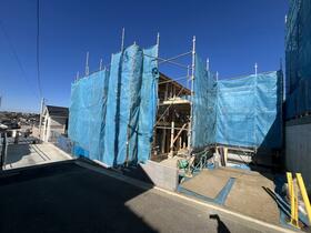 神奈川県川崎市宮前区南野川１丁目