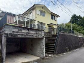 神奈川県秦野市渋沢
