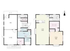 佐賀県小城市三日月町道辺