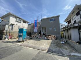 福岡県福岡市南区長住７丁目