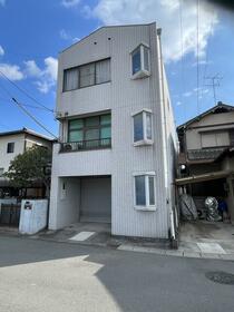 愛知県海部郡蟹江町泉１丁目