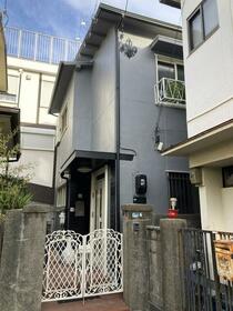 兵庫県神戸市東灘区岡本４丁目