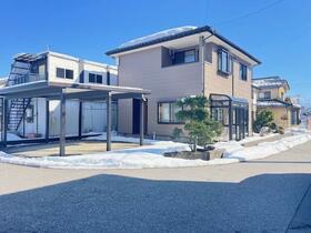 富山県富山市新庄北町