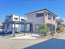 富山県富山市新庄北町