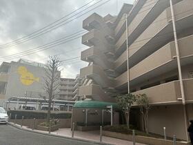 メゾン横浜能見台?