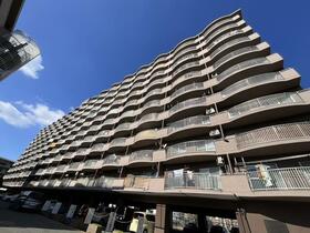 狭山レークハイツ