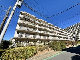 千葉ファミリータウン５号棟