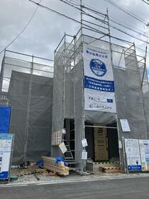 大阪府泉佐野市南中樫井