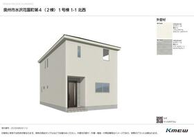 岩手県奥州市水沢花園町２丁目