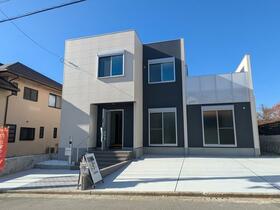 兵庫県川西市水明台３丁目