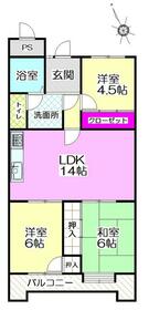 福岡県北九州市八幡西区力丸町