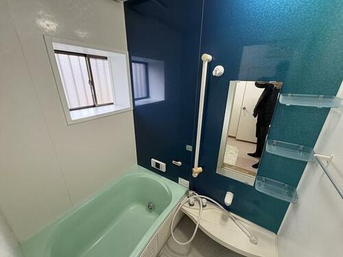detached 三重県名張市つつじが丘南８番町