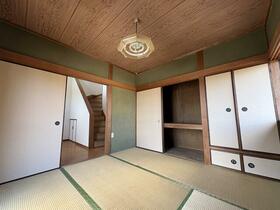 detached 三重県名張市つつじが丘南８番町