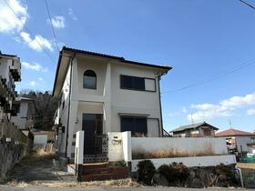 三重県名張市つつじが丘南８番町