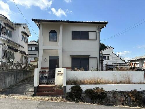 detached 三重県名張市つつじが丘南８番町