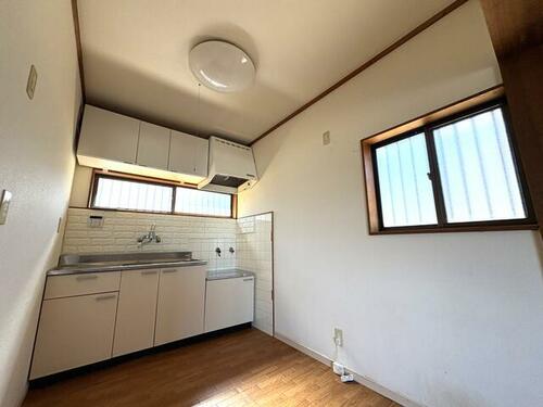 detached 三重県名張市つつじが丘南８番町